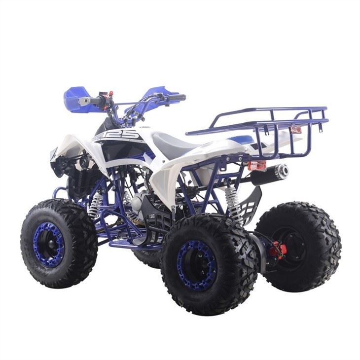 125cc quad atv