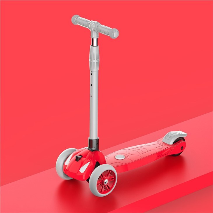 kid electric scooter (1)