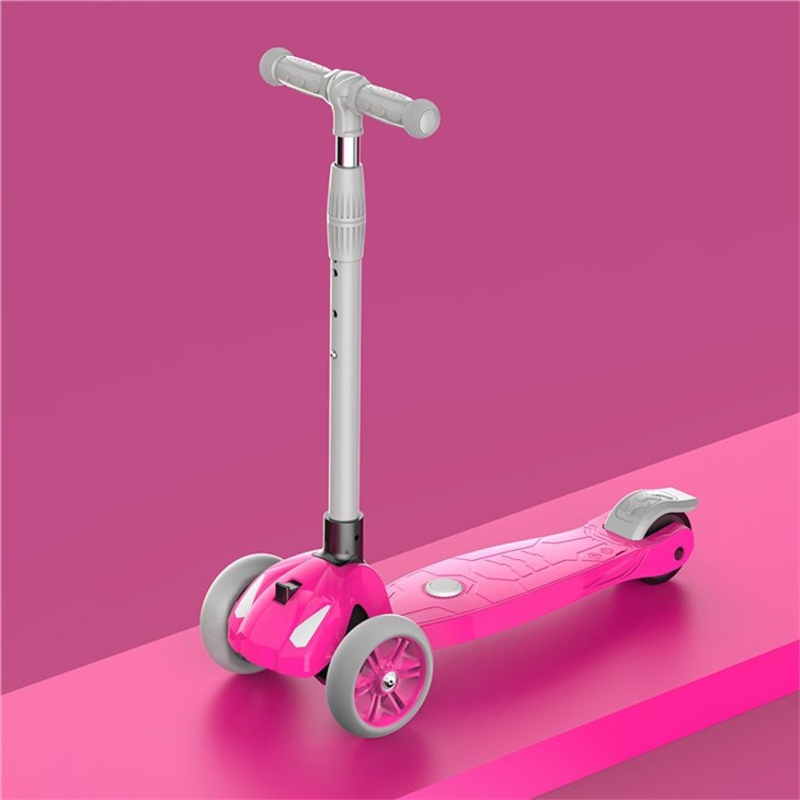 kid electric scooter (2)