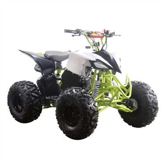 Basikal Empat Raptor Baru 125cc