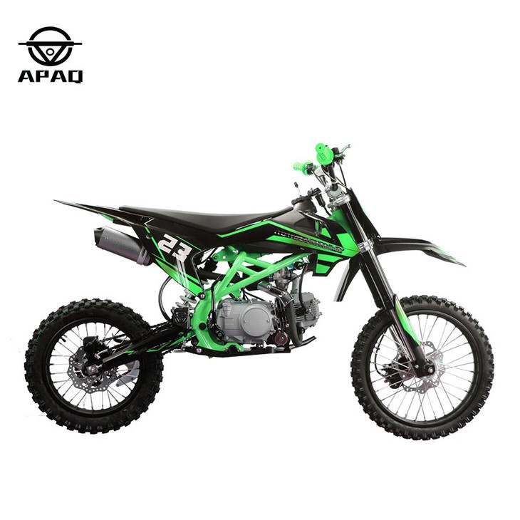 125cc Pit Bike Dirt Bike Dirtbike Pitbike