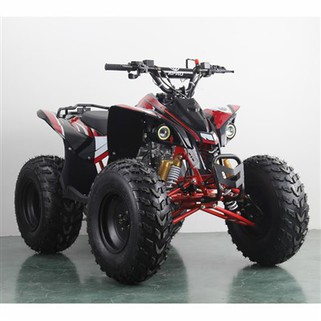 2023 Basikal Empat ATV 125cc 150cc Terbaik